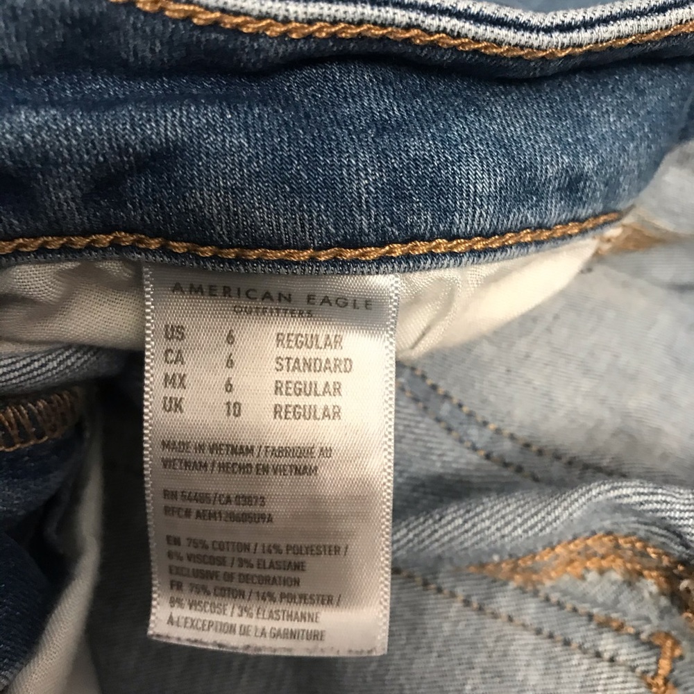 Levi’s Jeans
